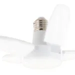 Schwaiger Λάμπα LED για Ντουί E27 WLED0360