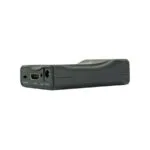 Schwaiger Μετατροπέας HDMI female σε Scart female (HDMSCA01533)