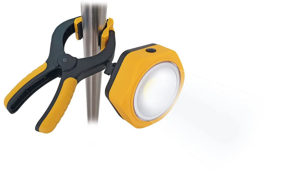 Schwaiger Προβολέας Εργασίας LED IP44 WLK250 Schwaiger Προβολέας Εργασίας LED IP44 WLK250 - Image 1