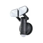 Schwaiger Προβολέας LED με Αισθητήρα Κίνησης 220011