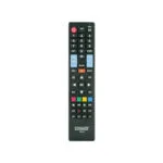Schwaiger Συμβατό Τηλεχειριστήριο UFB100LG533 για Τηλεοράσεις LG