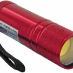 Schwaiger Φακός LED IPX4 με Μέγιστη Φωτεινότητα 90lm TLED200R531