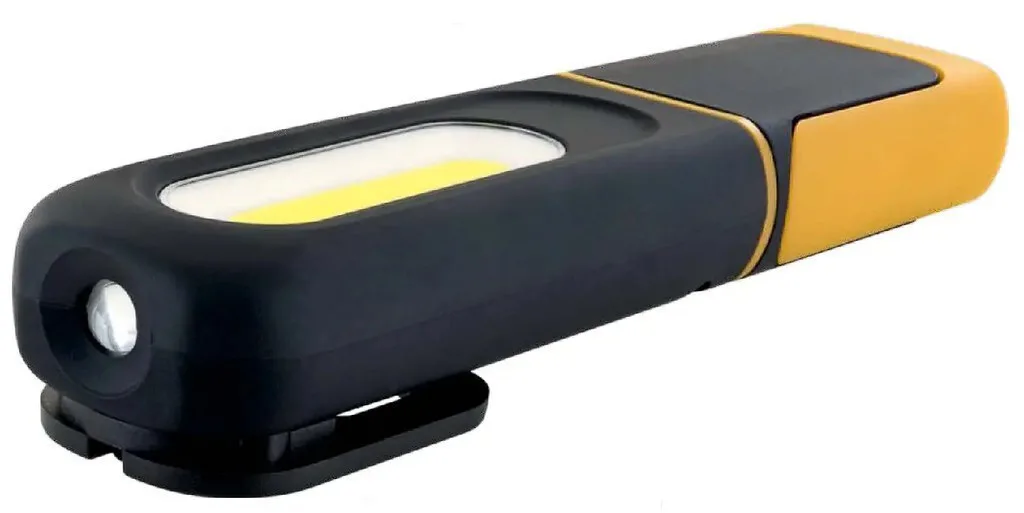 Schwaiger Φωτισμός Εργασίας LED WLED0080 Schwaiger Φωτισμός Εργασίας LED WLED0080 - Image 1