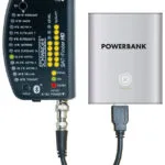 Schwaiger Ψηφιακό Πεδιόμετρo SF9003BTAKKU