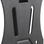Schwaiger Fixed 1 Βάση Τηλεόρασης Τοίχου έως 27" και 25kg