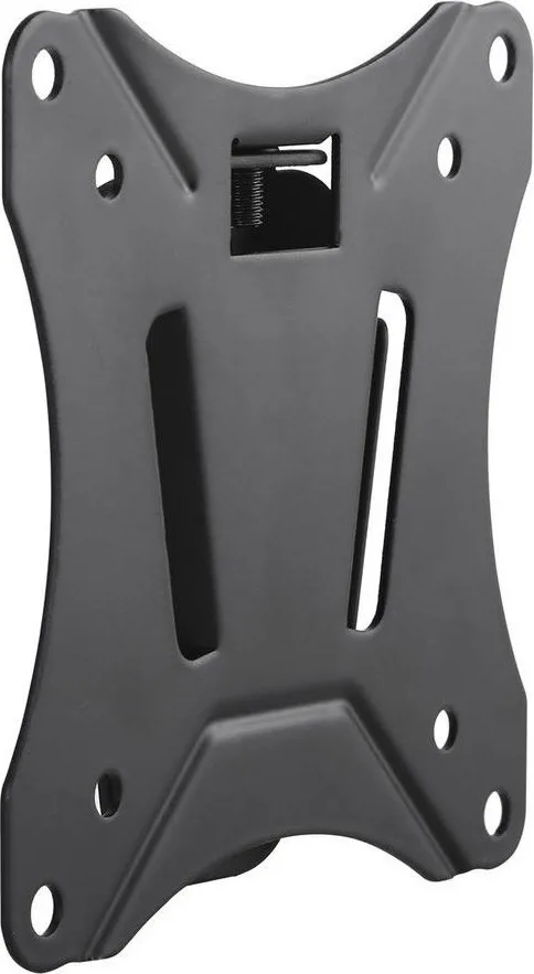 Schwaiger Fixed 1 Βάση Τηλεόρασης Τοίχου έως 27" και 25kg Schwaiger Fixed 1 Βάση Τηλεόρασης Τοίχου έως 27" και 25kg - Image 1