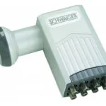 Schwaiger LNB Octo (8 Εξόδων) SPS6988531