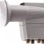 Schwaiger LNB Quad (4 Εξόδων) LNB4