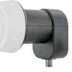 Schwaiger LNB Single (1 Εξόδου)