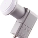 Schwaiger LNB Single (1 Εξόδου) LNB2