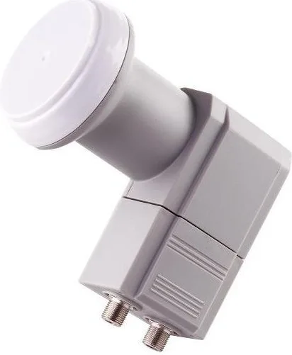 Schwaiger LNB Single (1 Εξόδου) LNB2 Schwaiger LNB Single (1 Εξόδου) LNB2 - Image 1