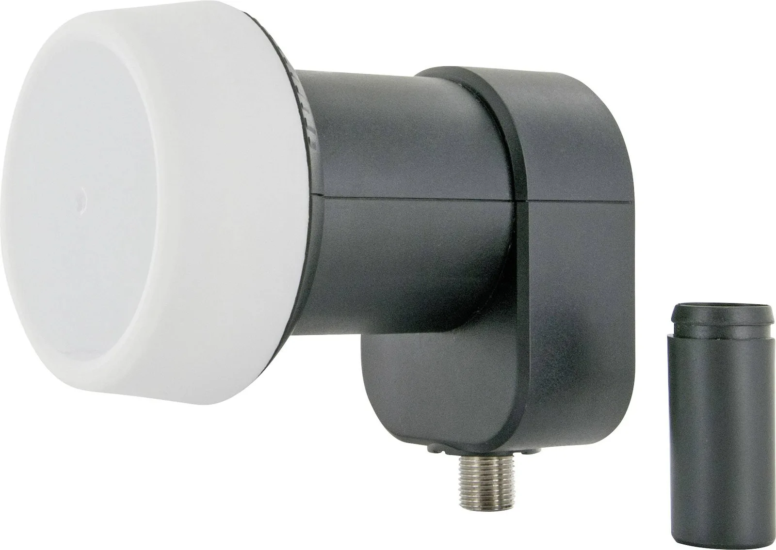 Schwaiger LNB Single (1 Εξόδου) Schwaiger LNB Single (1 Εξόδου) - Image 1