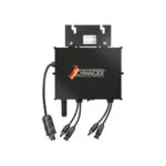 Schwaiger NEP Inverter Ισχύος 800W (Μονοφασικό)
