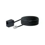 Schwaiger Schwaiger Telephone Cable Ext Rj11 6p4c > Rj11 6p4c 10m