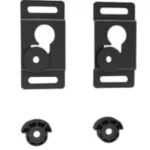 Schwaiger Tv Wall Bracket (Fix) Βάση Τηλεόρασης Τοίχου έως 70" και 50kg
