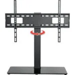 Schwaiger TVS7040 511 Επιτραπέζια Βάση Τηλεόρασης έως 70" και 40kg