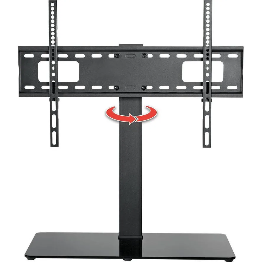 Schwaiger TVS7040 511 Επιτραπέζια Βάση Τηλεόρασης έως 70" και 40kg Schwaiger TVS7040 511 Επιτραπέζια Βάση Τηλεόρασης έως 70" και 40kg - Image 1