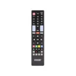 Schwaiger Universal Τηλεχειριστήριο UFB100U533 για Τηλεοράσεις