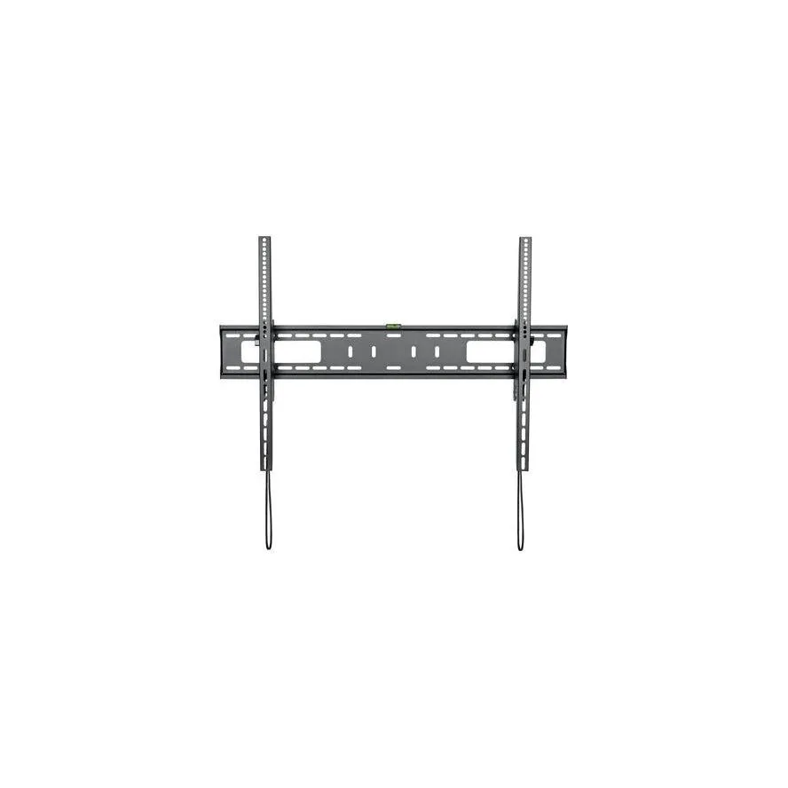 Schwaiger WAH Βάση Τηλεόρασης Τοίχου έως 100" και 75kg Schwaiger WAH Βάση Τηλεόρασης Τοίχου έως 100" και 75kg - Image 1