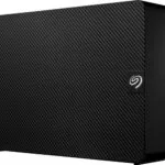 Seagate Expansion Desktop USB 3.0 Εξωτερικός HDD 10TB 3.5" Μαύρο