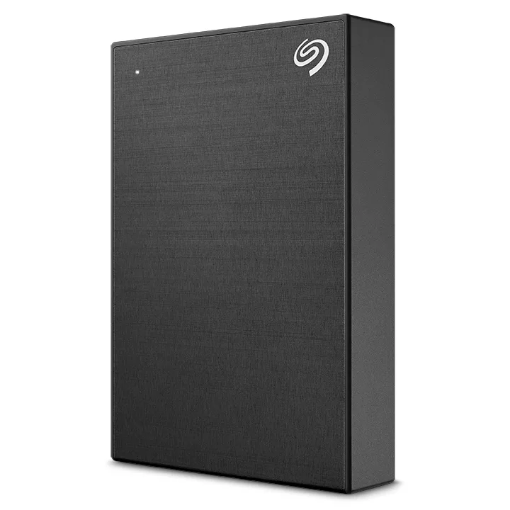 Seagate One Touch Password Protection USB 3.0 Εξωτερικός HDD 4TB 2.5" Μαύρο Seagate One Touch Password Protection USB 3.0 Εξωτερικός HDD 4TB 2.5" Μαύρο - Image 1