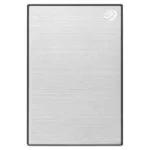 Seagate One Touch USB 3.2 Εξωτερικός HDD 2.0TB 2.5" Γκρι