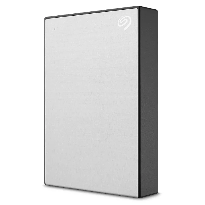 Seagate One Touch Wi-Fi Εξωτερικός HDD 1.0TB 2.5" Γκρι Seagate One Touch Wi-Fi Εξωτερικός HDD 1.0TB 2.5" Γκρι - Image 1