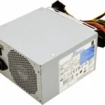 Seasonic SSP-600ES2 600W Τροφοδοτικό Υπολογιστή Full Wired 80 Plus Bronze
