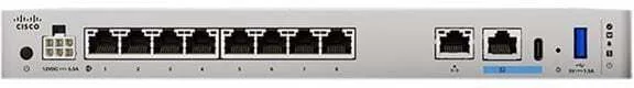 Secure Firewall 1210 Application Compact Asa Secure Firewall 1210 Application Compact Asa - Image 1