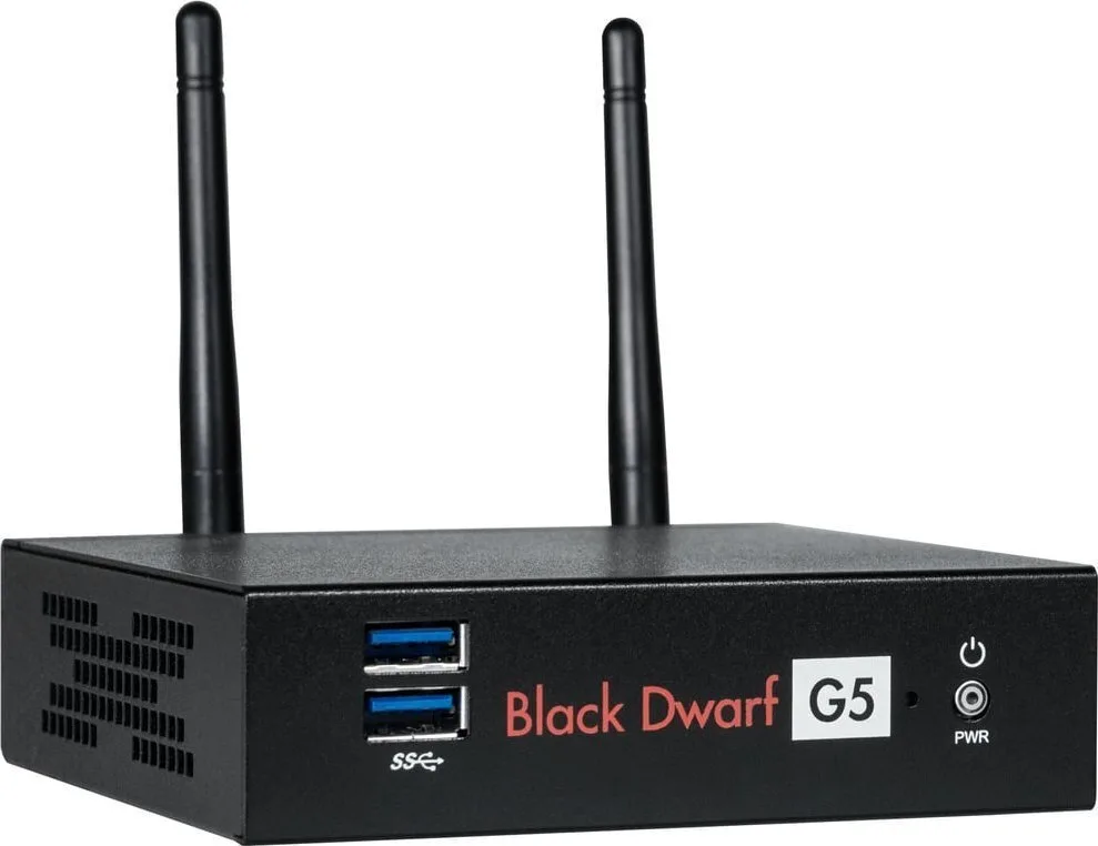 Securepoint Firewall 1τμχ () Securepoint Firewall 1τμχ () - Image 1