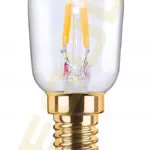 Segula Λάμπα LED 1.5W για Ντουί E14 55263