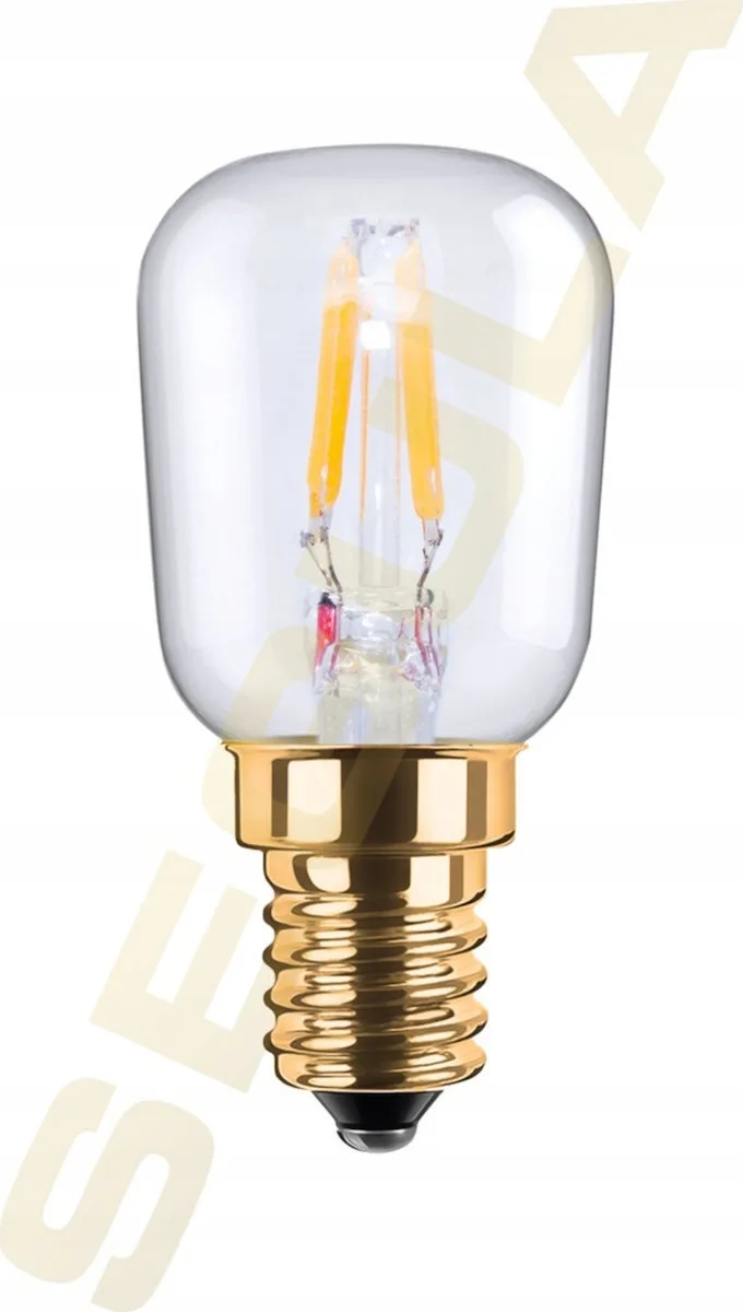 Segula Λάμπα LED 1.5W για Ντουί E14 55263 Segula Λάμπα LED 1.5W για Ντουί E14 55263 - Image 1