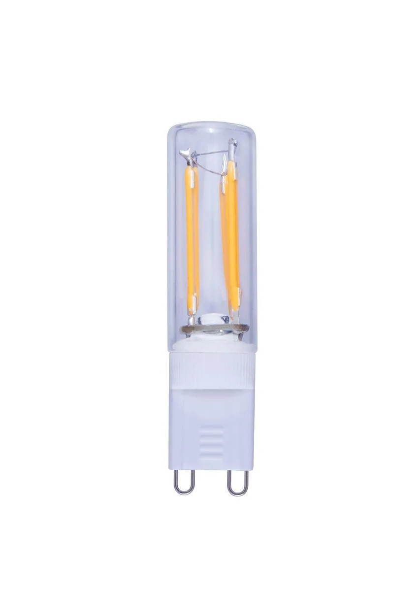 Segula Λάμπα LED 1.5W για Ντουί G9 Θερμό Λευκό 55609 Segula Λάμπα LED 1.5W για Ντουί G9 Θερμό Λευκό 55609 - Image 1