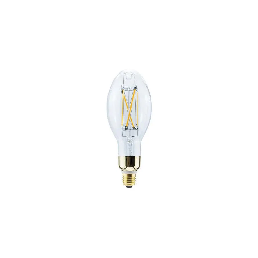 Segula Λάμπα LED 14W για Ντουί E27 Θερμό Λευκό 1550lm 55894 Segula Λάμπα LED 14W για Ντουί E27 Θερμό Λευκό 1550lm 55894 - Image 1