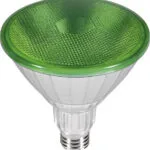 Segula Λάμπα LED 18W για Ντουί E27 και Σχήμα PAR38 50763
