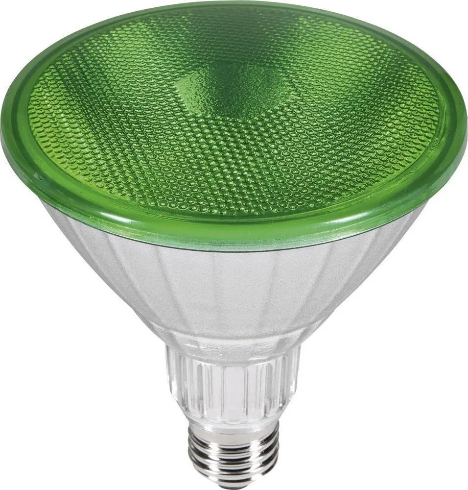 Segula Λάμπα LED 18W για Ντουί E27 και Σχήμα PAR38 50763 Segula Λάμπα LED 18W για Ντουί E27 και Σχήμα PAR38 50763 - Image 1
