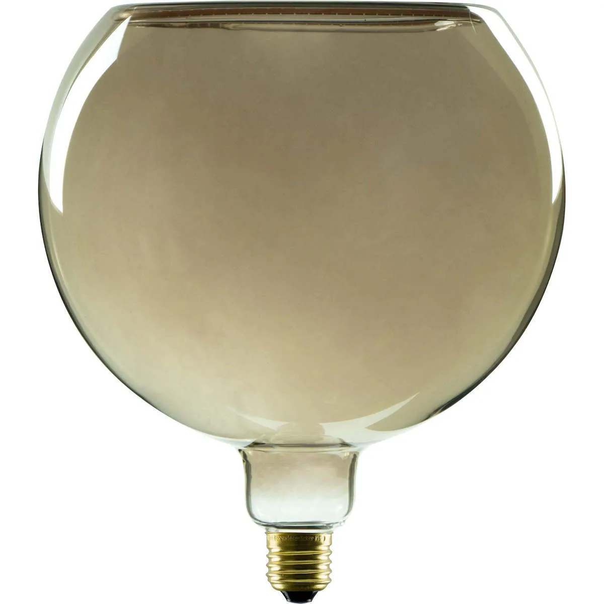 Segula Λάμπα LED 200mm για Ντουί E27 Θερμό Λευκό 300lm 55058 Segula Λάμπα LED 200mm για Ντουί E27 Θερμό Λευκό 300lm 55058 - Image 1