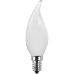 Segula Λάμπα LED 3.2W για Ντουί E14 Θερμό Λευκό 270lm Dimmable 55316
