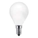 Segula Λάμπα LED 3.2W για Ντουί E27 Θερμό Λευκό Dimmable 50664
