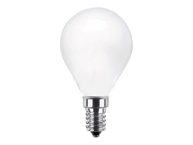 Segula Λάμπα LED 3.2W για Ντουί E27 Θερμό Λευκό Dimmable 50664 Segula Λάμπα LED 3.2W για Ντουί E27 Θερμό Λευκό Dimmable 50664 - Image 1