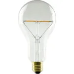 Segula Λάμπα LED 3W 90mm για Ντουί E27 Θερμό Λευκό 260lm 55253
