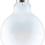 Segula Λάμπα LED 3W για Ντουί E27 Θερμό Λευκό