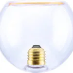 Segula Λάμπα LED 4.5W για Ντουί E27 Θερμό Λευκό 55004