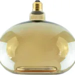 Segula Λάμπα LED 4.5W για Ντουί E27 Θερμό Λευκό 55028