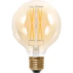 Segula Λάμπα LED 5W για Ντουί E27 Θερμό Λευκό 340lm Dimmable 55292