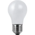 Segula Λάμπα LED 6.2W για Ντουί E27 Θερμό Λευκό Dimmable 55303