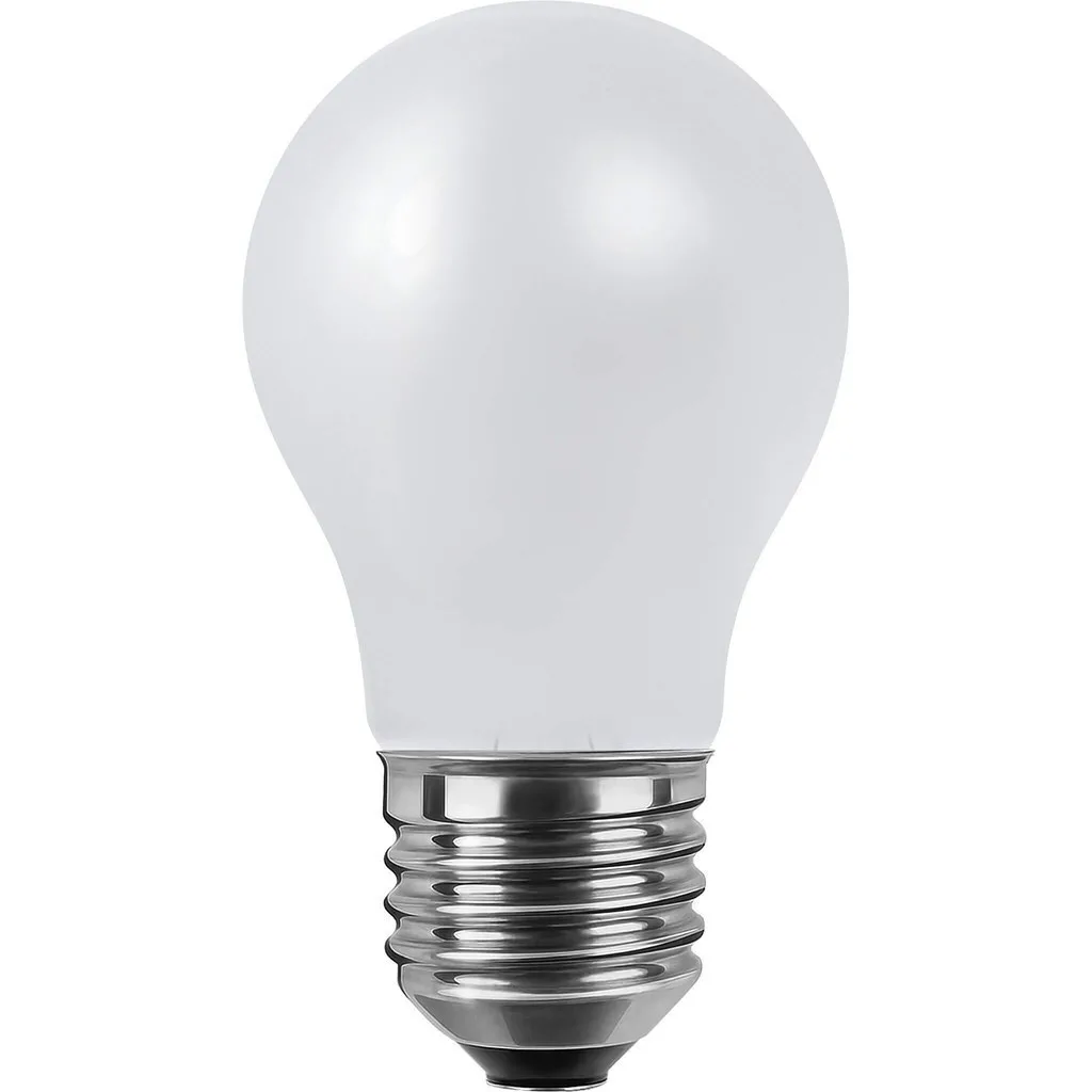 Segula Λάμπα LED 6.2W για Ντουί E27 Θερμό Λευκό Dimmable 55303 Segula Λάμπα LED 6.2W για Ντουί E27 Θερμό Λευκό Dimmable 55303 - Image 1