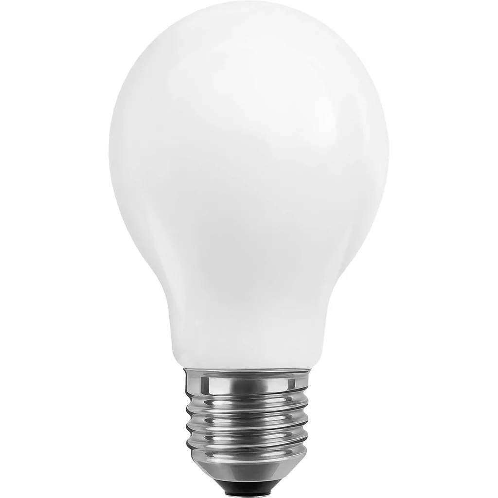 Segula Λάμπα LED 6.5W 110mm για Ντουί E27 Θερμό Λευκό 550lm Dimmable 55247 Segula Λάμπα LED 6.5W 110mm για Ντουί E27 Θερμό Λευκό 550lm Dimmable 55247 - Image 1