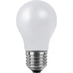Segula Λάμπα LED 6.5W για Ντουί E27 Θερμό Λευκό 550lm Dimmable 55335