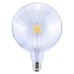 Segula Λάμπα LED 6.5W για Ντουί E27 Θερμό Λευκό 650lm Dimmable 55689